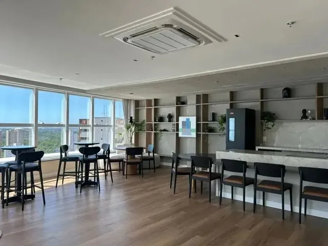 Imagem 4: Ed Evolute 1200 - Recém Entregue - Andar Alto - 218M2 - 04 Suítes + Dce - Lazer Amplo