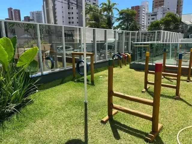 Imagem 10: Ed Evolute 1200 - Recém Entregue - Andar Alto - 218M2 - 04 Suítes + Dce - Lazer Amplo