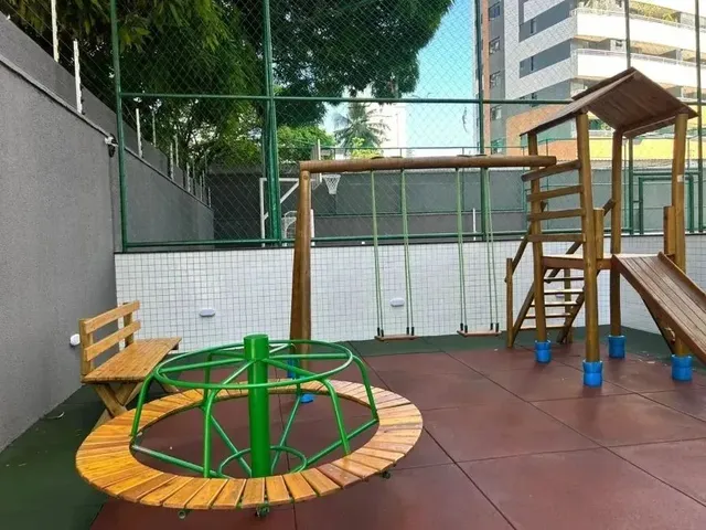 Imagem 5: Ed Evolute 1200 - Recém Entregue - Andar Alto - 218M2 - 04 Suítes + Dce - Lazer Amplo