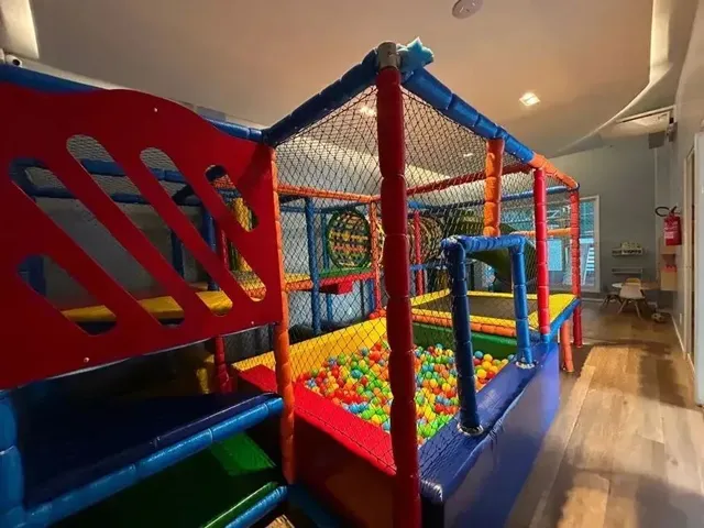 Imagem 2: Ed Evolute 1200 - Recém Entregue - Andar Alto - 218M2 - 04 Suítes + Dce - Lazer Amplo