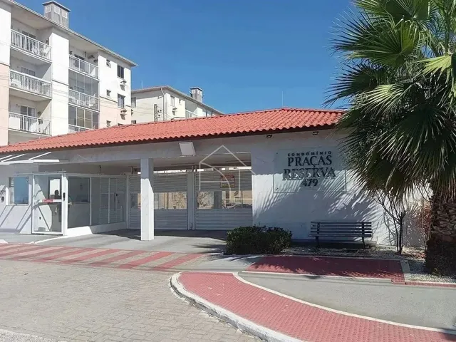 Imagem: Aluguel de Apt -Manguinhos - Praças Reserva