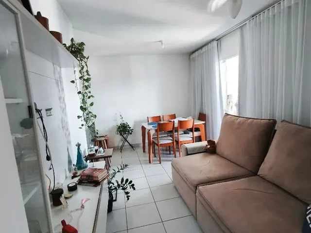Imagem 2: Aluguel de Apt -Manguinhos - Praças Reserva 2Qts com Suíte - Já Mobiliado