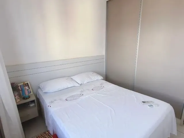 Imagem 4: Aluguel de Apt -Manguinhos - Praças Reserva 2Qts com Suíte - Já Mobiliado