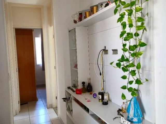 Imagem 7: Aluguel de Apt -Manguinhos - Praças Reserva 2Qts com Suíte - Já Mobiliado