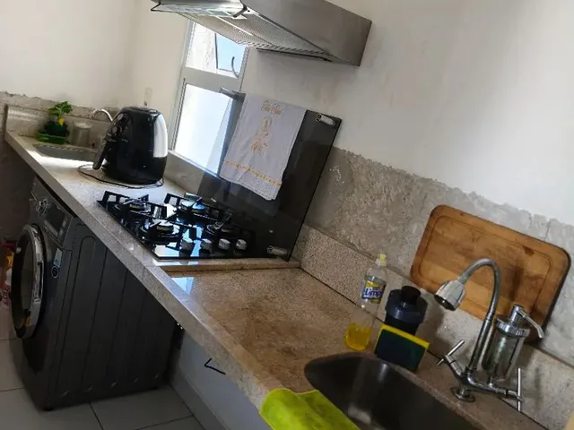 Imagem 9: Aluguel de Apt -Manguinhos - Praças Reserva 2Qts com Suíte - Já Mobiliado