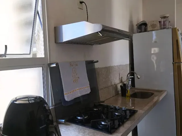 Imagem 10: Aluguel de Apt -Manguinhos - Praças Reserva 2Qts com Suíte - Já Mobiliado