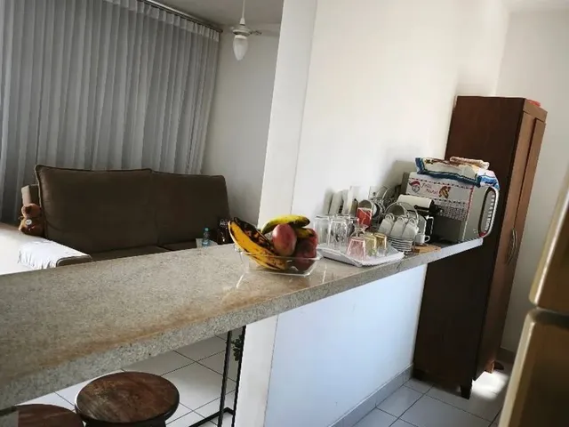 Imagem 11: Aluguel de Apt -Manguinhos - Praças Reserva 2Qts com Suíte - Já Mobiliado