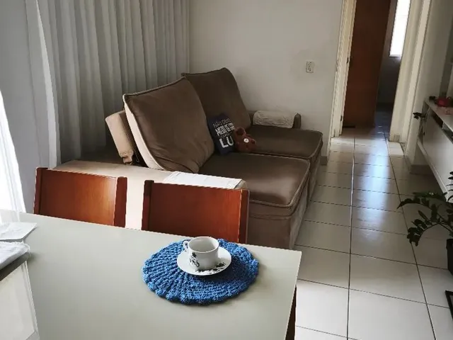 Imagem 12: Aluguel de Apt -Manguinhos - Praças Reserva 2Qts com Suíte - Já Mobiliado