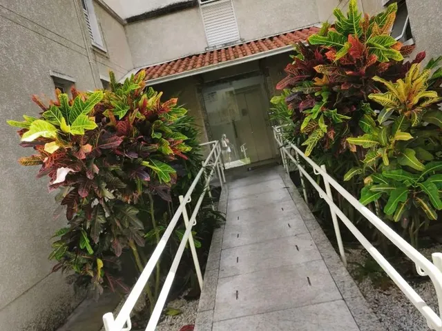 Imagem 13: Aluguel de Apt -Manguinhos - Praças Reserva 2Qts com Suíte - Já Mobiliado