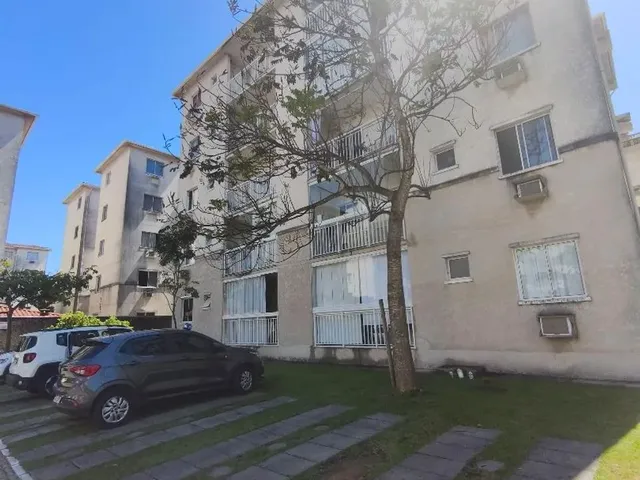 Imagem 14: Aluguel de Apt -Manguinhos - Praças Reserva 2Qts com Suíte - Já Mobiliado