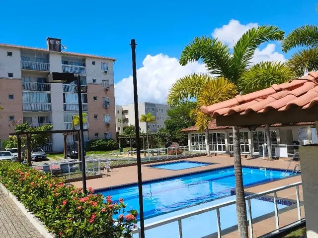 Imagem 15: Aluguel de Apt -Manguinhos - Praças Reserva 2Qts com Suíte - Já Mobiliado