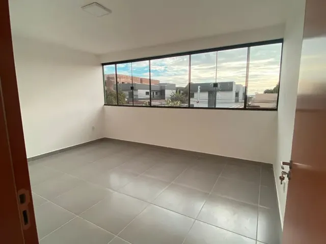 Imagem: Alugo Apartamento Águas Lindas