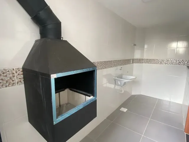 Imagem 4: Alugo Apartamento Águas Lindas