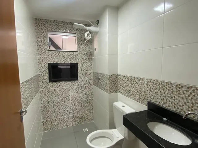 Imagem 5: Alugo Apartamento Águas Lindas