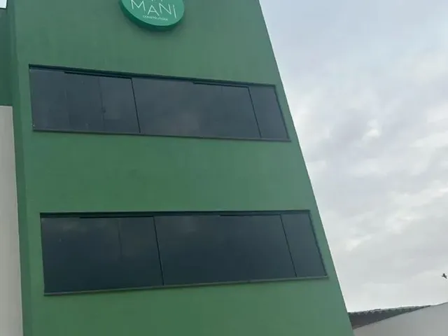 Imagem 7: Alugo Apartamento Águas Lindas