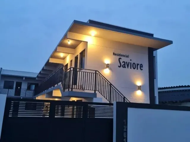Imagem 3: Apartamento de 1 Quarto em Cordeiros Parte Alta