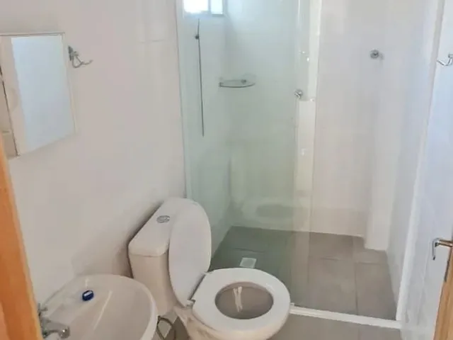 Imagem 2: Apartamento de 1 Quarto em Cordeiros Parte Alta