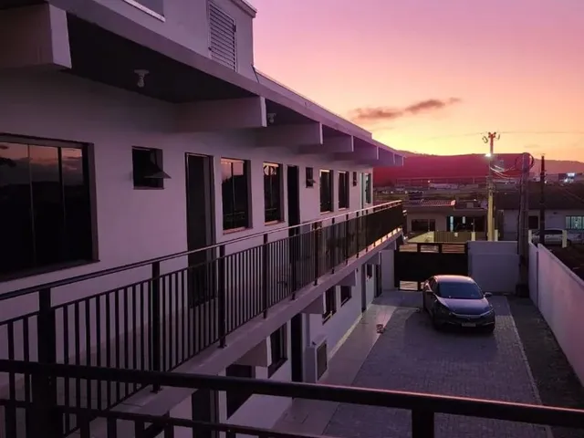 Imagem 6: Apartamento de 1 Quarto em Cordeiros Parte Alta
