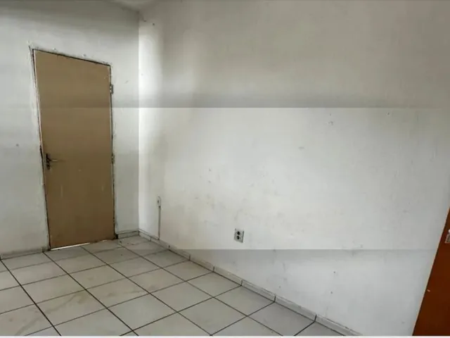 Imagem: Aluga-Se Kitnet (Será Entregue Pintada)