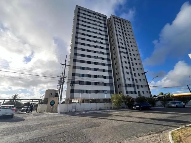 Imagem: Alugo Apartamento no São Jorge