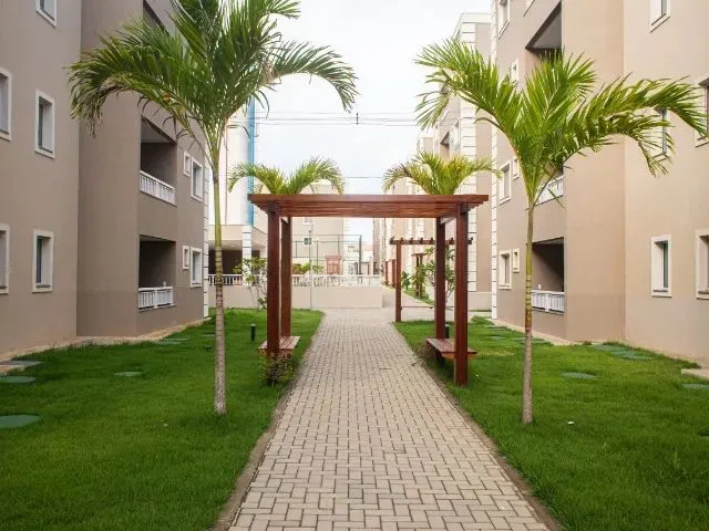Imagem: Apartamento no Cond. Plaza santa Lúcia