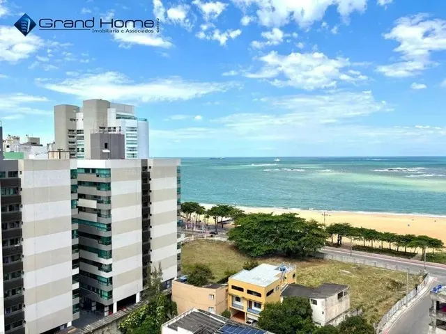 Imagem 2: Apartamento 3 Quartos em Itapuã