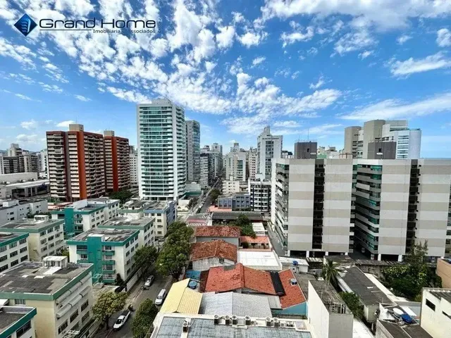 Imagem 4: Apartamento 3 Quartos em Itapuã