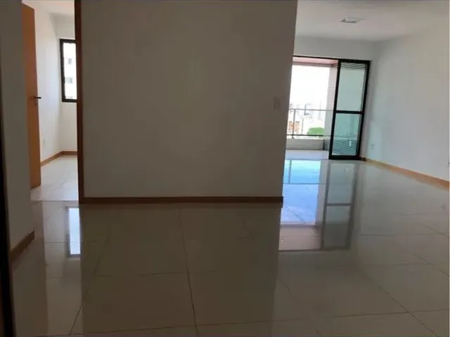 Imagem: Alugo Apt 3/4, Sendo 2 Suítes, Mais Dce