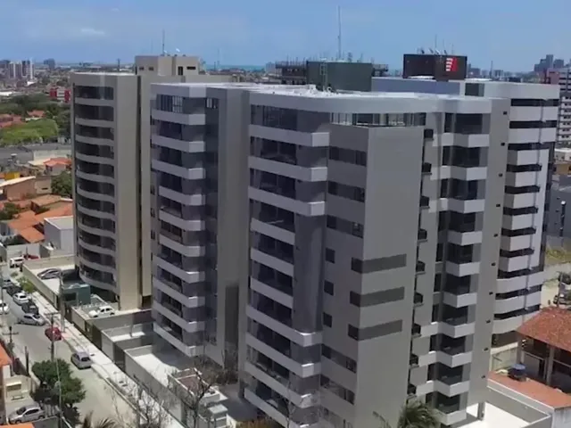 Imagem 11: Alugo Apt 3/4, Sendo 2 Suítes, Mais Dce