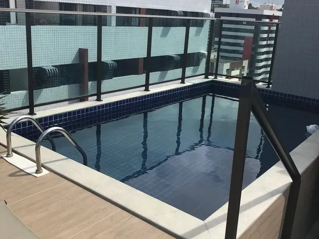 Imagem 14: Alugo Apt 3/4, Sendo 2 Suítes, Mais Dce