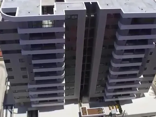 Imagem 4: Alugo Apt 3/4, Sendo 2 Suítes, Mais Dce