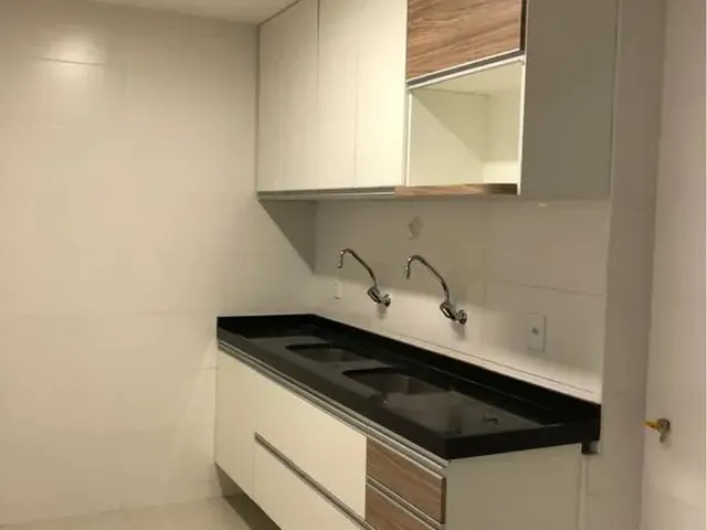 Imagem 5: Alugo Apt 3/4, Sendo 2 Suítes, Mais Dce
