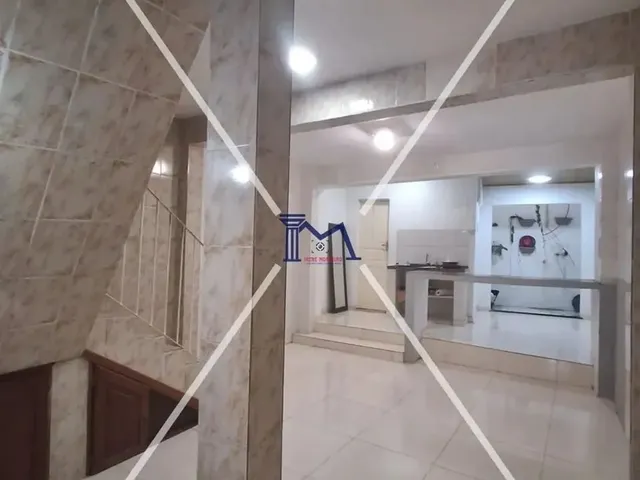 Imagem 8: Casa com 3 Quartos e Garagem - 2 Pavimentos - Umarizal - Belém - Pa