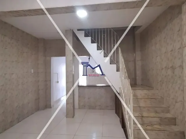 Imagem 10: Casa com 3 Quartos e Garagem - 2 Pavimentos - Umarizal - Belém - Pa