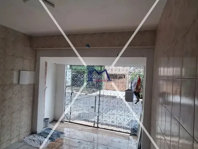 Imagem 13: Casa com 3 Quartos e Garagem - 2 Pavimentos - Umarizal - Belém - Pa