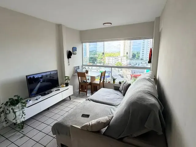 Imagem: Vista Maravilhosa- Residencial Jardim Caxangá
