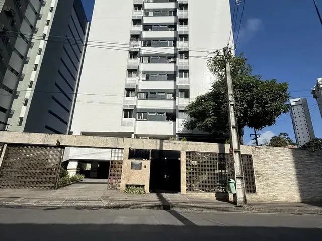 Imagem: Apt 3 Qtos Ao Lado da Faculdade Uninassau
