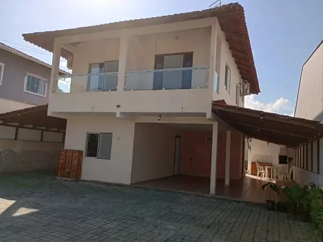 Imagem: Casa para Aluguel de Temporada - Carnaval