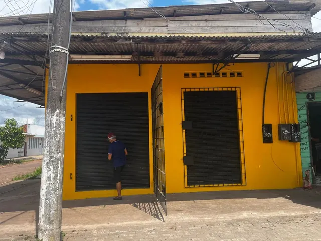 Imagem 6: Alugasse Ponto Comercial