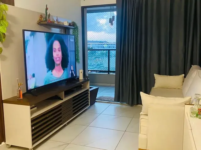 Imagem: Alugo Apartamento Mobiliado no North Way