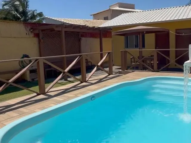 Imagem 1: Casa Carnaval Paracuru