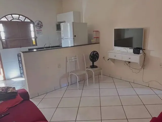 Imagem 4: Casa Carnaval Paracuru