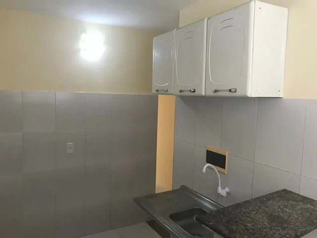 Imagem: Apartamento no Cabul VI