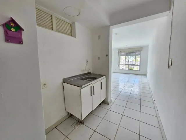 Imagem: Imóvel para Aluguel com 30 Metros Quadrados