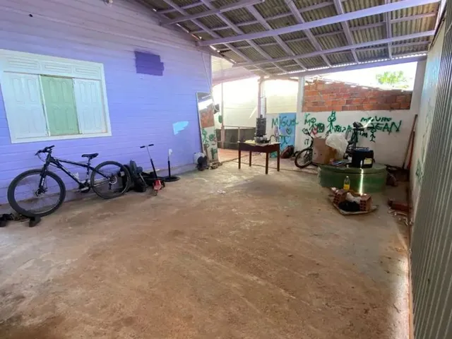 Imagem 2: Casa Mobiliada para Alugar!