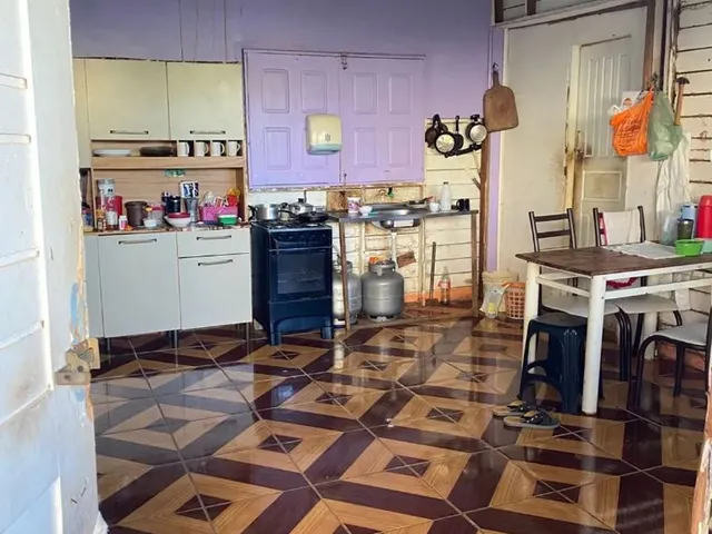 Imagem 3: Casa Mobiliada para Alugar!