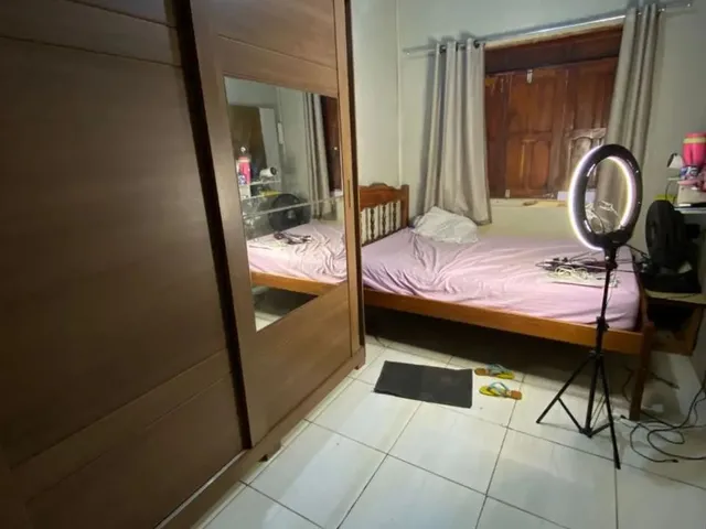 Imagem 4: Casa Mobiliada para Alugar!