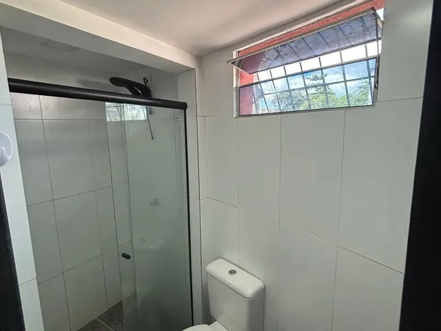 Imagem 6: Kitnet Mobiliada em Itapuã ( Tudo Incluso