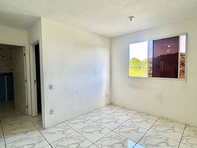 Imagem: Alugo Apartamento no Lusitânia 4 - Maranguape