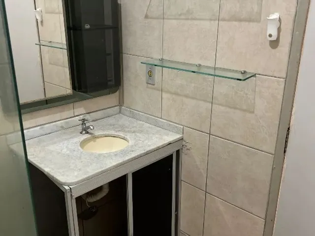 Imagem 9: Apartamento ( 2 Quartos
